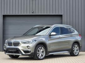 BMW X1, 2.0 l., visureigis / krosoveris