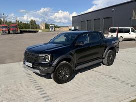 Ford Ranger, 2.0 l., Пикап