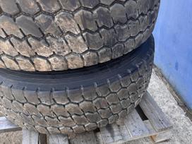 Double Coin, всесезонные 385/65 R22,5