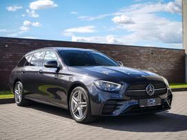 Mercedes-Benz E300, 2.0 l., Универсал