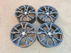 Skoda Kodiaq R19 7j Et43, lengvojo lydinio, R19
