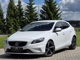 Volvo V40, 2.0 l., hatchback