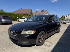 Volvo V50, 1.6 l., wagon