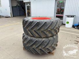 GoodYear AKCIJA-Ratai,dubliai,padangos