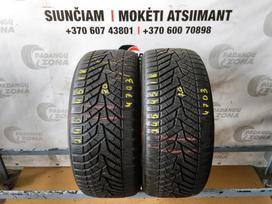 Yokohama W drive v905, зимние 245/45 R18