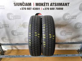GT Radial ST-6000, vasarinės 185/80 R14