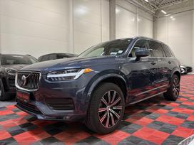 Volvo XC90, 2.0 l., off-road / crossover