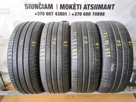 Michelin Primacy 3, vasarinės 225/50 R18