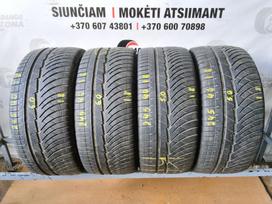 Michelin Pilot alpin, всесезонные 245/40 R18