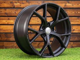 Autowheels Audi 5-Y-Spoke A3, A4, A5, A6, легкосплавные , R18