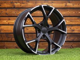 Autowheels Audi 5-Y-Spoke A3, A4, A5, A6, легкосплавные , R18