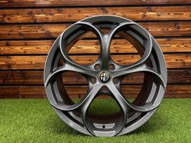 Autowheels Alfa Romeo Rolo Style Giulia, light alloy, R18