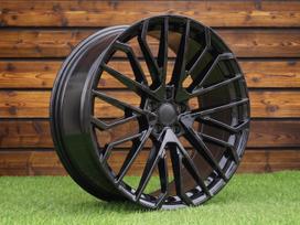 Autowheels Audi Multi-Spoke S Style, light alloy, R22