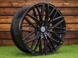 Autowheels Ford New Shape Style, light alloy, R20