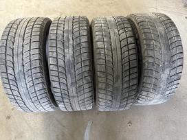 Diamond Back, winter 205/55 R16