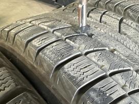 Diamond Back, winter 205/55 R16