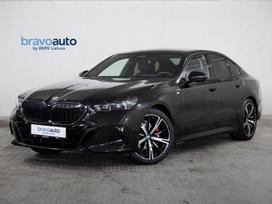 BMW 520, 2.0 l., Седан