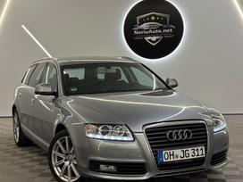 Audi A6, 2.0 l., universalas