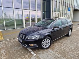 Volkswagen Passat, 1.6 l., wagon
