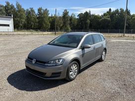 Volkswagen Golf, 1.6 l., Универсал