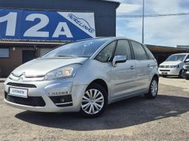 Citroen C4 Picasso, 1.6 l., Минивэн