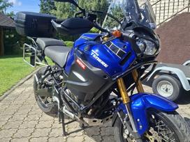 Yamaha XTZ (Super Tenere) 1200cc, enduro / adventure
