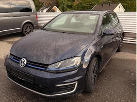Volkswagen Golf, 1.4 l., hatchback