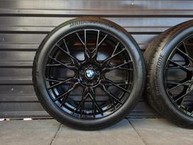 Bmw X3 G01 X4 G02, lengvojo lydinio, R20