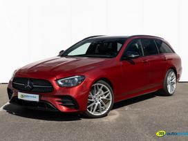 Mercedes-Benz E300, 2.0 l., Универсал