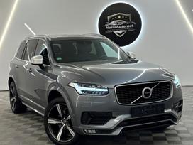 Volvo XC90, 2.0 l., Внедорожник / Кроссовер