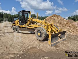 -Kita- Mista RD 165H, грейдеры