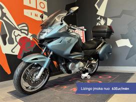 Honda NT 700cc, touring / sport touring