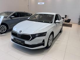 Skoda Octavia, 2.0 l., Седан