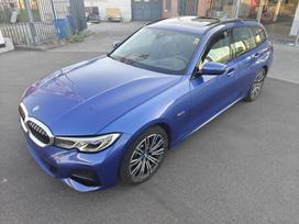 Bmw 330, universalas