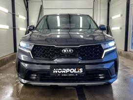 Kia Sorento, 2.2 l., Внедорожник / Кроссовер