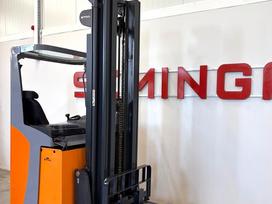 Still 11208 - FM-X14, warehouse equipment