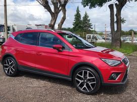 Seat Arona, 1.0 l., Внедорожник / Кроссовер