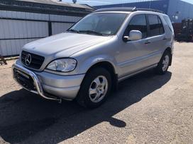 Mercedes-Benz ML270, 2.7 l., wagon
