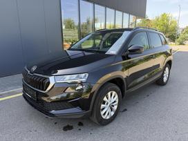 Skoda Karoq, 1.5 l., Внедорожник / Кроссовер
