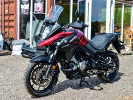 Suzuki DL (V-Strom) 650cc, touring / sport touring / туристические