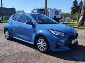Toyota Yaris, 1.5 l., Хэтчбек