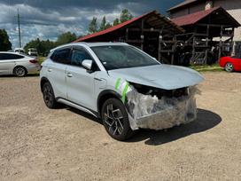Byd Atto 3, 4371, dalimis. Byd atto 3 yuan
