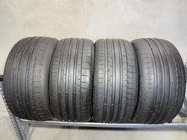 Continental SportContact 6*//2025m//NAUJOS, летние 255/35 R19