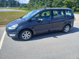 Ford Galaxy, 2.0 l., vienatūris