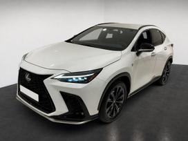 Lexus NX 350h, Внедорожник / Кроссовер