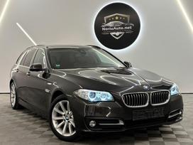 BMW 530, 3.0 l., wagon