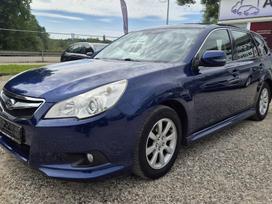 Subaru Legacy, 2.0 l., Универсал