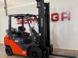 Toyota 10859 - 02-8FGF25, forklifts