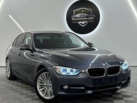 BMW 320, 2.0 l., sedanas