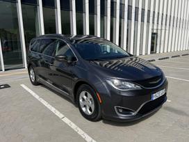 Chrysler Pacifica, 3.6 l., vienatūris